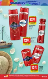 Gazetka promocyjna PoloMarket - Gazetka - ważna od 04.06 do 04.06.2024 - strona 39 - produkty: BIC, Old Spice, Gala