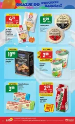 Gazetka promocyjna PoloMarket - Gazetka - ważna od 04.06 do 04.06.2024 - strona 6 - produkty: Maasdam, Ser, Edam, Mleko