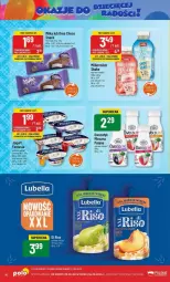 Gazetka promocyjna PoloMarket - Gazetka - ważna od 04.06 do 04.06.2024 - strona 8 - produkty: LANA, Oreo, Milka