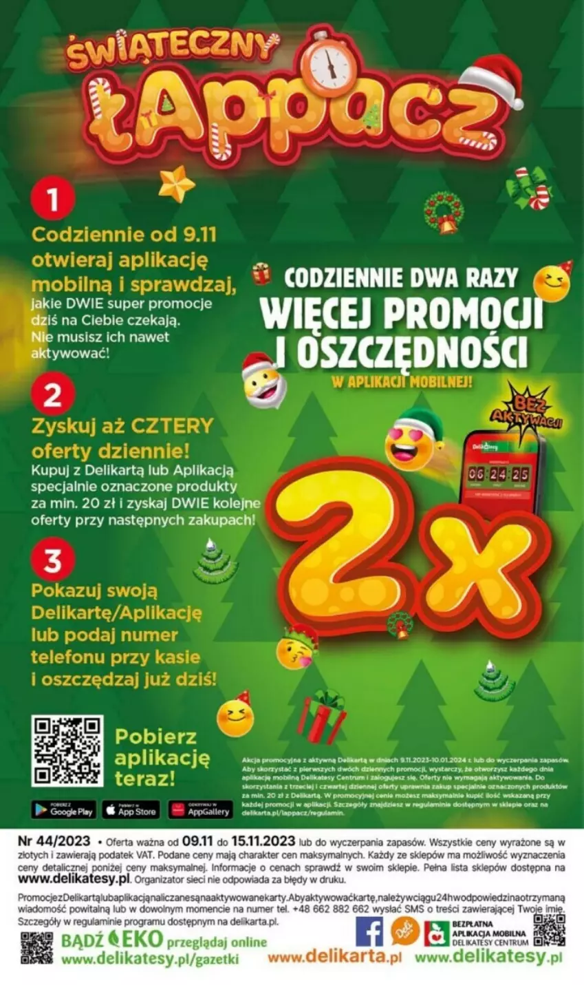 Gazetka promocyjna Delikatesy Centrum - ważna 09.11 do 15.11.2023 - strona 35 - produkty: Gra, Mobil, Mus, Olej, Rum