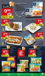 Gazetka promocyjna Delikatesy Centrum - Gazetka - ważna od 15.11 do 15.11.2023 - strona 14 - produkty: Warzywa, Frosta, Sos, Mus, Pietruszka, Stek, SEKO, Kawa, Paluszki rybne, Salsa, Hortex
