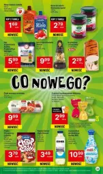 Gazetka promocyjna Delikatesy Centrum - Gazetka - ważna od 15.11 do 15.11.2023 - strona 16 - produkty: Kurczak, Lubella, Buraczki, Ser, Ryż, Rum, Mus, Gra, Bell, Oshee, Bella, Flaki, Napój, Ogród, Flaki wołowe, Grejpfrut