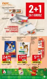 Gazetka promocyjna Delikatesy Centrum - Gazetka - ważna od 15.11 do 15.11.2023 - strona 27 - produkty: Piec, Kurczak, Sok, Papier, Sokołów, Chappi, Rękaw do pieczenia, Papier do pieczenia, Mobil, Folia aluminiowa, Fa