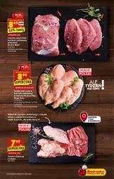 Gazetka promocyjna Biedronka - W tym tygodniu - Gazetka - ważna od 14.04 do 14.04.2021 - strona 13 - produkty: Kurczak, Filet z piersi kurczaka, , Mięso, Fa
