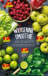 Gazetka promocyjna Biedronka - W tym tygodniu - Gazetka - ważna od 14.04 do 14.04.2021 - strona 14 - produkty: Limonka
