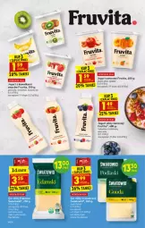 Gazetka promocyjna Biedronka - W tym tygodniu - Gazetka - ważna od 14.04 do 14.04.2021 - strona 18 - produkty: AEG, Jogurt, Kawa, Kiwi, Jogurt pitny