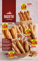 Gazetka promocyjna Biedronka - W tym tygodniu - Gazetka - ważna od 14.04 do 14.04.2021 - strona 20 - produkty: Por, Bagietka, Półbagietka, LG, Fa