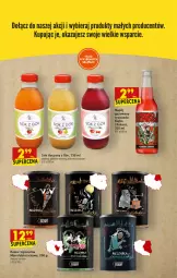 Gazetka promocyjna Biedronka - W tym tygodniu - Gazetka - ważna od 14.04 do 14.04.2021 - strona 25 - produkty: Sok, Por, Kawa, Kosz, O nas, Oranżada, Napój, Kokos, Fa