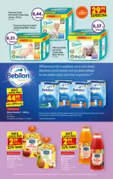 Gazetka promocyjna Biedronka - W tym tygodniu - Gazetka - ważna od 14.04 do 14.04.2021 - strona 37 - produkty: Pieluchy, O Bag, Wawel, Dada