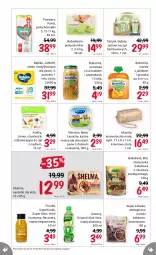 Gazetka promocyjna Rossmann - Czerwiec I - Gazetka - ważna od 15.06 do 15.06.2021 - strona 12 - produkty: Kurczak, Kurkuma, Pur, Gin, Pampers, Mleko modyfikowane, Majtki, BoboVita, Winston, Canpol, Aloe vera, Bebiko, Babydream, Chusteczki, Dzieci, Napój niegazowany, Pieluchomajtki, Kakao, Napój, Mieszanka bakaliowa, Kosmetyczka, Bakalland, Szpinak, Imbir, Mleko