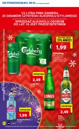 Gazetka promocyjna Lidl - GAZETKA - Gazetka - ważna od 08.12 do 08.12.2021 - strona 48 - produkty: Piwa, Sos, Gra