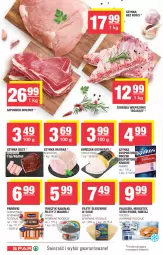 Gazetka promocyjna Spar - Spar - Gazetka - ważna od 15.05 do 15.05.2024 - strona 4 - produkty: Kurczak, Frosta, Sos, Sok, Gra, Sokołów, Kurczak gotowany, Stek, Kawa, Szynka, Tarczyński, Szponder wołowy, Tuńczyk, Kabanos, Mintaj, Graal, Lisner