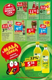 Gazetka promocyjna Auchan - Pewność Niskich Cen Supermarket - Gazetka - ważna od 12.03 do 12.03.2025 - strona 13 - produkty: Ketchup, Mokra karma, Ser, Koc, Gra, Oliwki, Ogórki konserwowe, Pasztet, Przyprawy, Podlaski, Rolnik, Olej rzepakowy, Olej, Heinz, Butcher's