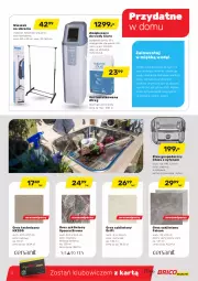 Gazetka promocyjna Bricomarche - Gazetka 
03.03
do
13.03 - Gazetka - ważna od 13.03 do 13.03.2021 - strona 5 - produkty: Ubrania, Sól, Por, Zlew, Wieszak, Tablet, Uchwyty, Zdrowie, Syfon, Alcon, Woda, Gres, Gres szkliwiony, Intel, Fa