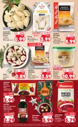 Gazetka promocyjna Kaufland - OFERTA TYGODNIA - Gazetka - ważna od 21.12 do 21.12.2021 - strona 3 - produkty: Pierogi, Dawtona, Gra, Winiary, Kapustą, Rolnik