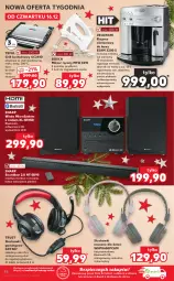 Gazetka promocyjna Kaufland - OFERTA TYGODNIA - Gazetka - ważna od 21.12 do 21.12.2021 - strona 48 - produkty: Piec, Top, Ser, Grill kontaktowy, Rust, Słuchawki, Mikrofon, Soundbar, Mikser, Taca, Tera, Tefal, Sharp, Mikser ręczny, Dzieci, Słuchawki gamingowe, Bosch, Grill, HP, Fa