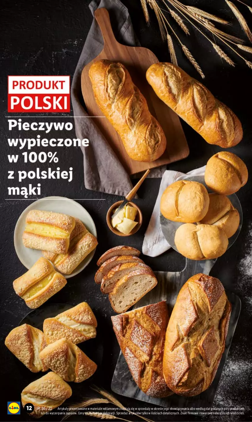 Gazetka promocyjna Lidl - GAZETKA - ważna 05.09 do 07.09.2022 - strona 16