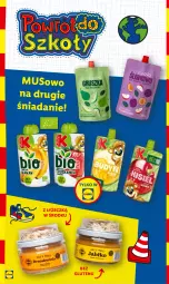Gazetka promocyjna Lidl - GAZETKA - Gazetka - ważna od 07.09 do 07.09.2022 - strona 64 - produkty: Mus