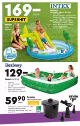 Gazetka promocyjna Biedronka - Okazje tygodnia - Gazetka - ważna od 07.07 do 07.07.2021 - strona 12 - produkty: Kaczka, Słupek, Pompka, Akumulator