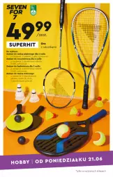 Gazetka promocyjna Biedronka - Okazje tygodnia - Gazetka - ważna od 07.07 do 07.07.2021 - strona 13 - produkty: Siatka, Pokrowiec