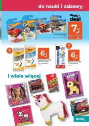 Gazetka promocyjna Dealz - Gazetka - ważna od 12.11 do 12.11.2023 - strona 3 - produkty: BIC, Długopis