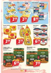 Gazetka promocyjna Prim Market - Gazetka - ważna od 13.08 do 13.08.2025 - strona 10 - produkty: Sałatka, Makaron, Sos, Sok, Ser, Pasztet, Sałatka warzywna, Sałat, Pulpety, Podlaski, Bigos, Lisner, Danie gotowe, Fa