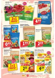 Gazetka promocyjna Prim Market - Gazetka - ważna od 13.08 do 13.08.2025 - strona 8 - produkty: Piec, Kurczak, Por, Gin, Zupa, Bulion, Winiary, Lion, Laur, Rosół, Galaretka, Gala, Bakalland