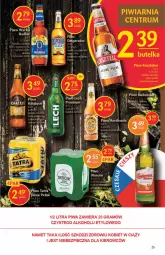 Gazetka promocyjna Delikatesy Centrum - Gazetka Delikatesy Centrum - Gazetka - ważna od 09.06 do 09.06.2021 - strona 25 - produkty: Piwa, Piwo, Piec, Sos, Gin, Gra, Warka, Tatra