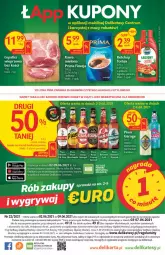Gazetka promocyjna Delikatesy Centrum - Gazetka Delikatesy Centrum - Gazetka - ważna od 09.06 do 09.06.2021 - strona 28 - produkty: Piwa, Piwo, Piec, Ketchup, Rum, Koc, Gra, Prima, Morliny, Okocim, Mobil