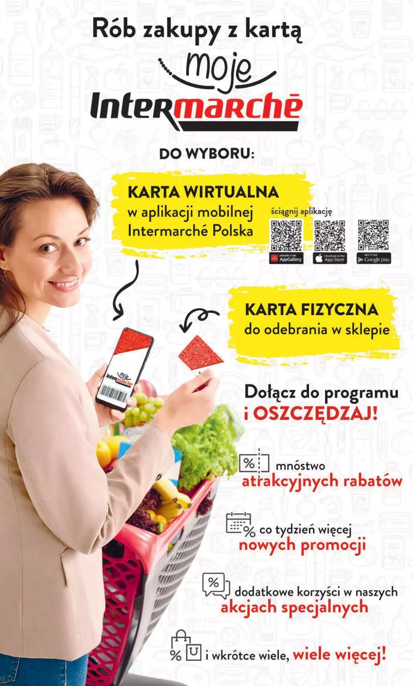 Gazetka promocyjna Intermarche - Gazetka Intermarche - ważna 09.03 do 15.03.2023 - strona 10 - produkty: Gra, Mobil