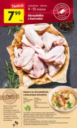 Gazetka promocyjna Intermarche - Gazetka Intermarche - Gazetka - ważna od 15.03 do 15.03.2023 - strona 18 - produkty: Piec, Makaron, Top, Sól, Cukier, Bulion, Lion, Sezam, Rosół, Boczek
