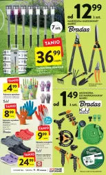 Gazetka promocyjna Intermarche - Gazetka Intermarche - Gazetka - ważna od 15.03 do 15.03.2023 - strona 37 - produkty: Rękawice, Obuwie, Dzieci