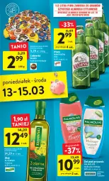 Gazetka promocyjna Intermarche - Gazetka Intermarche - Gazetka - ważna od 15.03 do 15.03.2023 - strona 39 - produkty: Piwo, Kujawski, Palmolive, Cukier, Namysłów, Wawel, Cukierki, Olej