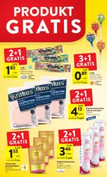 Gazetka promocyjna Intermarche - Gazetka Intermarche - Gazetka - ważna od 15.03 do 15.03.2023 - strona 6 - produkty: Kurczak, Krakus, Por, Pur, DAX, Chupa Chups, Lody, Szynka, Cleanic, Sport, Płatki kosmetyczne