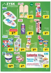Gazetka promocyjna Carrefour - Gazetka Carrefour Zyskoteka - Gazetka - ważna od 01.10 do 01.10.2022 - strona 11 - produkty: Serek wiejski, Ser, Twaróg, Piątnica, Zott, Bell, Jogurt, Napój roślinny, Mlekovita, Actimel, Serek, Bakoma, Napój mleczny, Danio, Bella, POLMLEK, Jogobella, Napój, Mleko