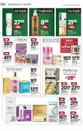 Gazetka promocyjna Drogerie Natura - Gazetka Drogerie Natura - Gazetka - ważna od 06.10 do 06.10.2021 - strona 8 - produkty: Krem do twarzy, Top, Ser, Rum, Kolagen, Serum do twarzy, Bielenda, Płyn micelarny, Perfecta, Krem odżywczy, Serum, Mleczko, Dermika, Ziaja, Peeling, Krem pod oczy, Krem na dzień, Fa