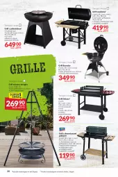 Gazetka promocyjna Makro - Sezon na grill - Gazetka - ważna od 29.04 do 29.04.2024 - strona 20 - produkty: Sok, Pojemnik, Półka, Grill