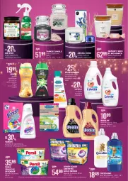 Gazetka promocyjna Super Pharm - Gazetka - Gazetka - ważna od 12.12 do 12.12.2022 - strona 5 - produkty: Coccolino, Lovela, Air Wick, Persil, Perełki zapachowe, Woolite, Chusteczki, Vanish, Kapsułki do prania, Lenor