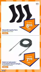 Gazetka promocyjna Action - Gazetka - ważna od 04.02 do 04.02.2025 - strona 3 - produkty: Karp, Skarpetki