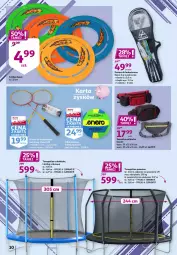 Gazetka promocyjna Auchan - Sezon na radość Hipermarkety - Gazetka - ważna od 26.05 do 26.05.2021 - strona 10 - produkty: Por, Siatka, Pokrowiec