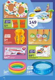 Gazetka promocyjna Auchan - Sezon na radość Hipermarkety - Gazetka - ważna od 26.05 do 26.05.2021 - strona 8 - produkty: Kamizelka
