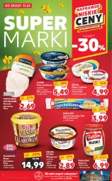 Gazetka promocyjna Kaufland - OFERTA TYGODNIA - Gazetka - ważna od 07.04 do 07.04.2021 - strona 2 - produkty: Piec, Kurczak, Majonez, Masło klarowane, Ciasto francuskie, Sos, Gra, Kurczak gotowany, Mlekovita, Tera, Tarczyński, Margaryna, Delma, Pudliszki, Graal, Masło, Lisner, Mleko