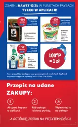 Gazetka promocyjna Kaufland - OFERTA TYGODNIA - Gazetka - ważna od 07.04 do 07.04.2021 - strona 7 - produkty: Cif, Spray do czyszczenia, Jogurt owocowy, Jogurt, Bakoma, Kakao