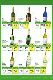 Gazetka promocyjna Makro - Kupujesz więcej płacisz mniej - oferta z alkoholem - Gazetka - ważna od 30.06 do 30.06.2023 - strona 25 - produkty: Mus, Chardonnay, Martini, Wino musujące, Prosecco, Wino, Napój, LG