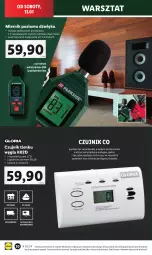 Gazetka promocyjna Lidl - GAZETKA - Gazetka - ważna od 13.01 do 13.01.2024 - strona 36 - produkty: Sypialnia, Sok, Ryba, Fa