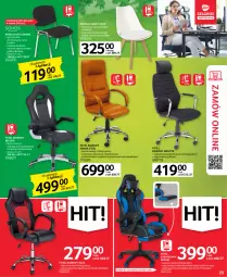 Gazetka promocyjna Selgros - Oferta przemysłowa - Gazetka - ważna od 01.03 do 01.03.2023 - strona 25 - produkty: Top, Sok, Rama, Krzesło, Biuro, Siedzisko, Fotel, Fa