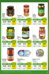 Gazetka promocyjna Makro - Kupujesz więcej płacisz mniej - oferta z alkoholem - Gazetka - ważna od 22.01 do 22.01.2024 - strona 11 - produkty: Sałatka, Warzywa, Sos, Ser, Gra, Kuchnia Staropolska, Ogórki konserwowe, Kuchnia, Sałatka warzywna, Sałat, Rolnik, Tuńczyk, Pudliszki, Flaki, Graal, Olej, Pomidory