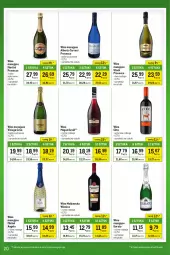 Gazetka promocyjna Makro - Kupujesz więcej płacisz mniej - oferta z alkoholem - Gazetka - ważna od 22.01 do 22.01.2024 - strona 20 - produkty: Mus, Martini, Wino musujące, Stock, Mogen David, Prosecco, Wino