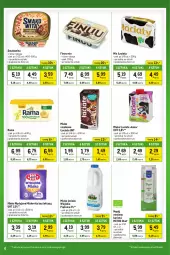 Gazetka promocyjna Makro - Kupujesz więcej płacisz mniej - oferta z alkoholem - Gazetka - ważna od 22.01 do 22.01.2024 - strona 4 - produkty: Smakowita, Metro Chef, Piątnica, Rama, Mleko smakowe, Mlekovita, Finuu, Napój, Metro, Mleko