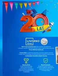 Gazetka promocyjna Lidl - KATALOG OGRÓD - Gazetka - ważna od 12.06 do 12.06.2022 - strona 10 - produkty: Piec, Sok, Ivar, O nas, Meble